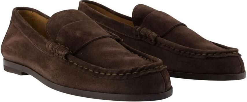 Common Projects Zachte Suède Penny Loafer - Foto 2