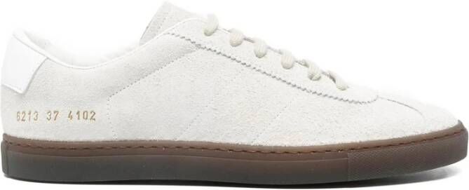 Common Projects Field Schoenen voor Stijlvolle Outfits