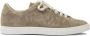 Common Projects Grijze Sneakers voor Mannen Aw25 - Thumbnail 1