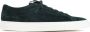 Common Projects Groene Suede Achilles Gewaxte Sneakers Green Heren - Thumbnail 1