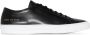 Common Projects Klassieke witte lage sneakers Black Dames - Thumbnail 1