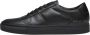 Common Projects Lage Zwarte Basketbalsneakers Black Heren - Thumbnail 1