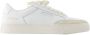 Common Projects Leather sneakers White Heren - Thumbnail 1