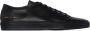 Common Projects Luxe Nero Sneakers Aw25 - Thumbnail 1