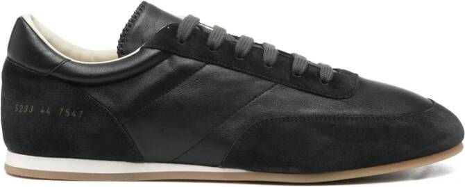 Common Projects Minimalistische Schoen Model 7547