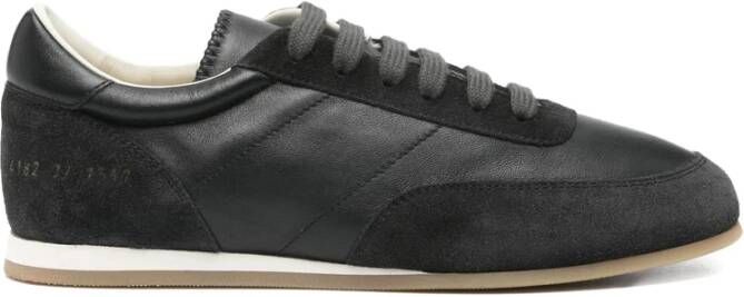 Common Projects Minimalistische Schoenen 4182 RU 7547