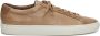 Common Projects Nappa Leren Sneakers Gemaakt in Italië - Thumbnail 1