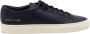 Common Projects Nappa Leren Sneakers Gemaakt in Italië - Thumbnail 1