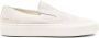 Common Projects Off-White Suède Instap Sneakers - Thumbnail 1