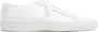 Common Projects Original Achille Low Witte Sneakers White Heren - Thumbnail 1