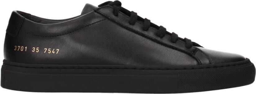 Common Projects Original Achilles Low Sneakers - Foto 2