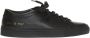 Common Projects Originele Achilles sneakers Zwart Dames - Thumbnail 1