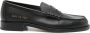 Common Projects Penny Slot Moc Loafers met Gestapelde Hak - Thumbnail 1