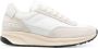 Common Projects Ripstop Suède Sneakers White Dames - Thumbnail 1