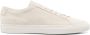 Common Projects Schoen met veters en platte rubberen zool - Thumbnail 1