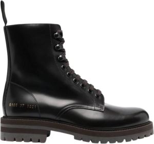 Common Projects Schoenen Bruin Dames