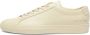 Common Projects Shoes Beige Heren - Thumbnail 1