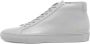 Common Projects Shoes Gray Heren - Thumbnail 1