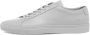 Common Projects Shoes White Heren - Thumbnail 1