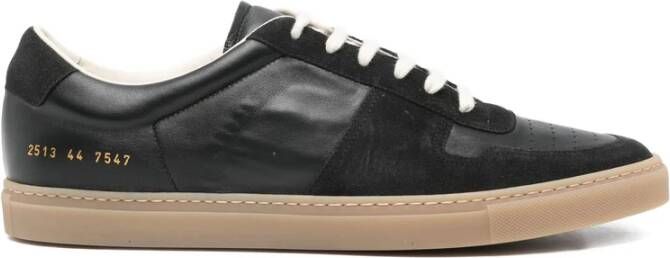 Common Projects Slanke Basketbalschoen