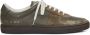 Common Projects Slim Gum Suède Sneakers - Thumbnail 1