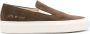 Common Projects Slip On Sneakers - Thumbnail 1