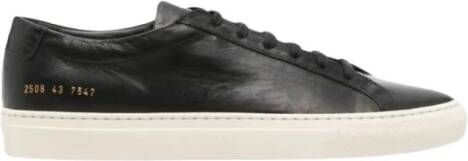 Common Projects Sneakers