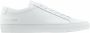 Common Projects Original Achilles Low White Sneakers Wit Heren - Thumbnail 7