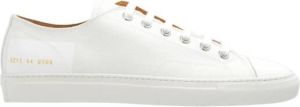 Common Projects Sneakers Beige Heren