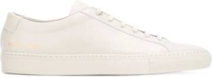 Common Projects Sneakers Beige Heren