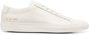 Common Projects Sneakers Beige Heren