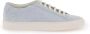 Common Projects Sneakers Blue Dames - Thumbnail 1