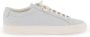 Common Projects Sneakers Gray Heren - Thumbnail 1
