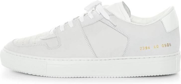 Common Projects Sneakers Gray Heren