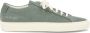 Common Projects Sneakers Green Heren - Thumbnail 1