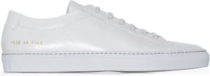 Common Projects Sneakers Grijs Heren