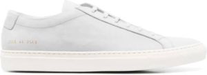 Common Projects Sneakers Grijs Heren