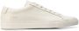 Common Projects Sneakers White Dames - Thumbnail 1