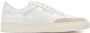 Common Projects Sneakers White Heren - Thumbnail 1