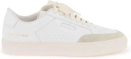 Common Projects Sneakers Multicolor Heren