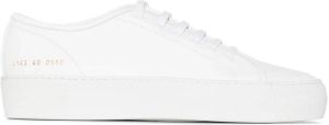 Common Projects Sneakers Wit Dames