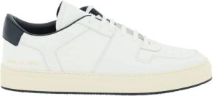 Common Projects Sneakers Wit Heren
