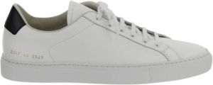 Common Projects Sneakers Wit Heren