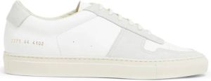 Common Projects Sneakers Wit Heren