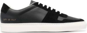 Common Projects Sneakers Zwart Heren