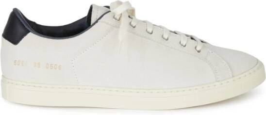 Common Projects Sportschoenen Sneakers White Dames