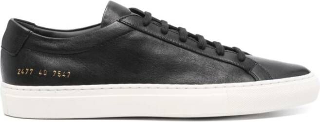 Common Projects Summer Achilles Sneakers