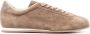 Common Projects Taupe Suède A delteen Veterschoenen - Thumbnail 1