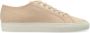 Common Projects Toernooi lage sneakers Beige Dames - Thumbnail 1