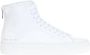 Common Projects Tournament high-top sneakers White Dames - Thumbnail 1
